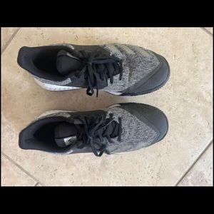 Ladies Adidas Volleyball Shoes